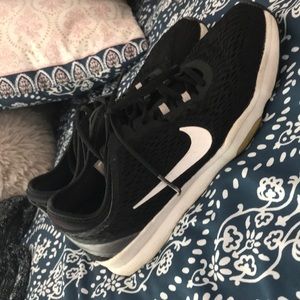 Nike Training Sneakers, Zoom Fit